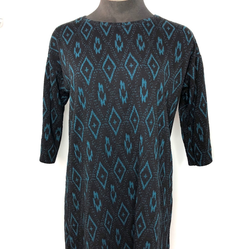 ZARA Tunic Dress Size M